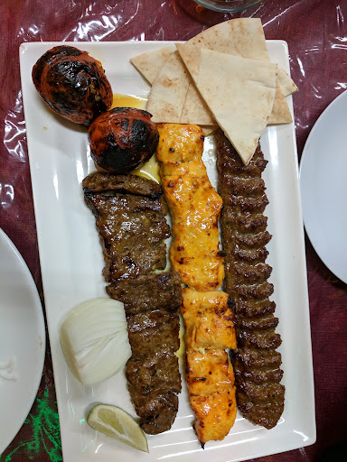 Photo of Arbab Kabab House - 7481 Edmonds St, Burnaby, BC V3N 1B3